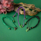 Immagine del prodotto Wicked - Set di 3 braccialetti Elphaba