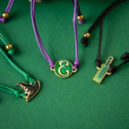 Immagine del prodotto Wicked - Set di 3 braccialetti Elphaba
