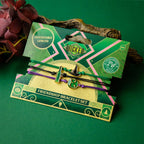 Immagine del prodotto Wicked - Set di 3 braccialetti Elphaba