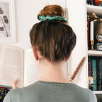Immagine del prodotto Wicked - Elastico per capelli con logo Oz