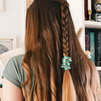 Immagine del prodotto Wicked - Elastico per capelli con logo Oz