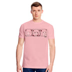 Immagine del prodotto Spy x Family - T-Shirt Anya rosa