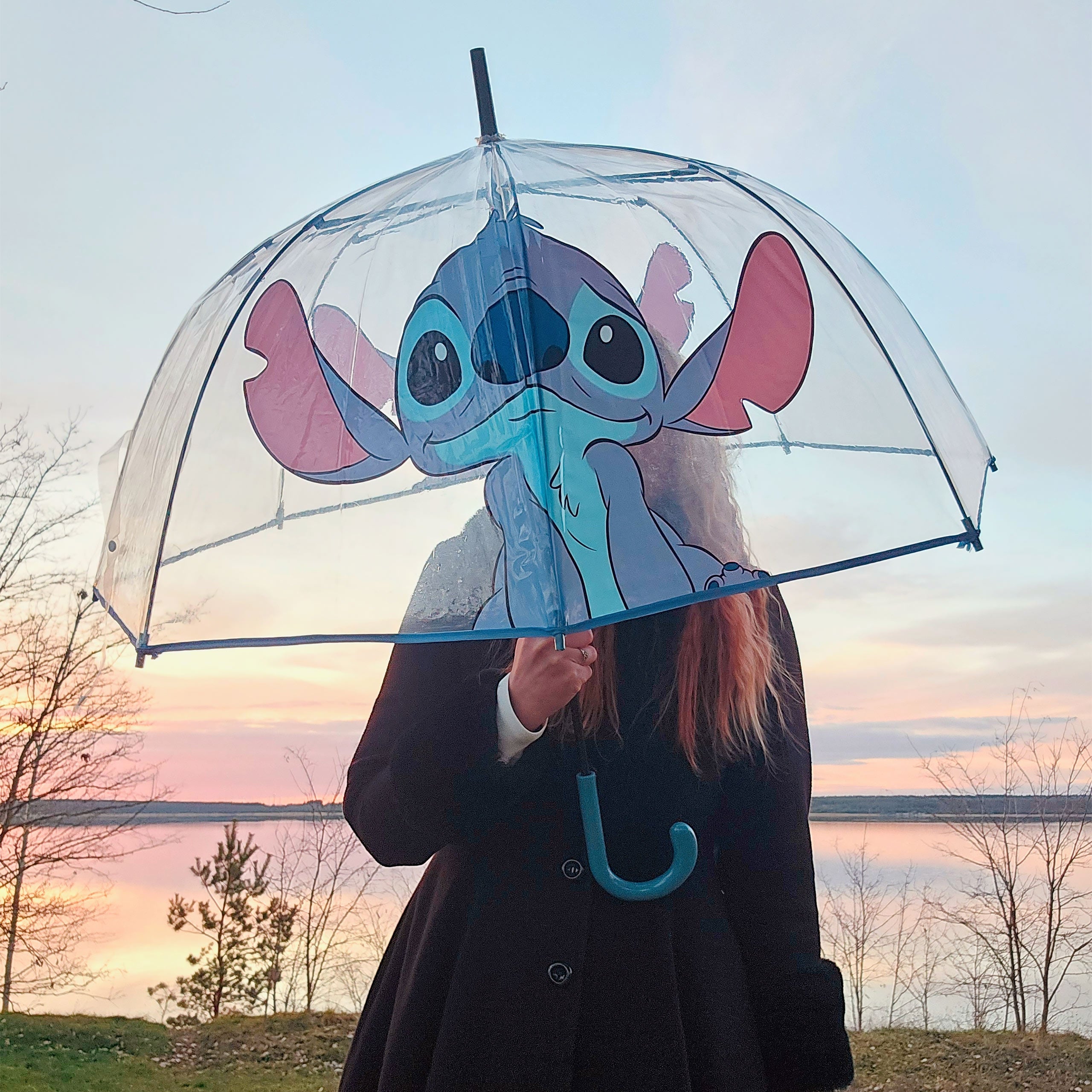 Immagine del prodotto Ombrello Stitch - Lilo & Stitch