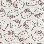 Immagine del prodotto Hello Kitty - Borsa di Juta con Volto