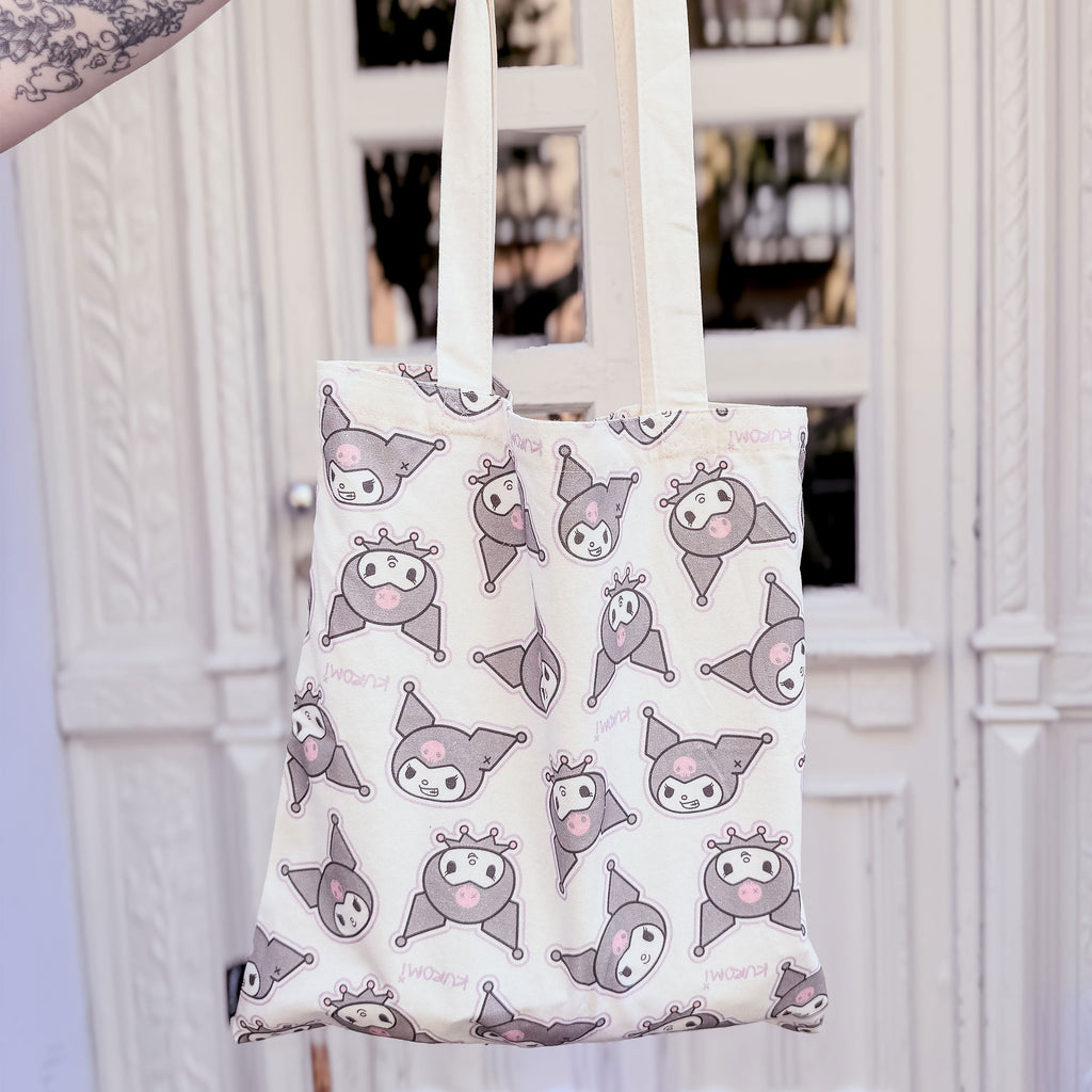 Immagine del prodotto Hello Kitty - Borsa Kuromi