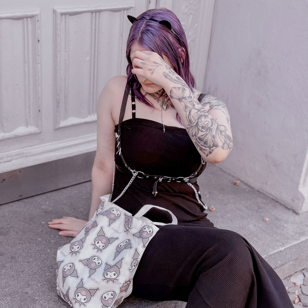 Immagine del prodotto Hello Kitty - Borsa Kuromi