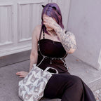 Immagine del prodotto Hello Kitty - Borsa Kuromi
