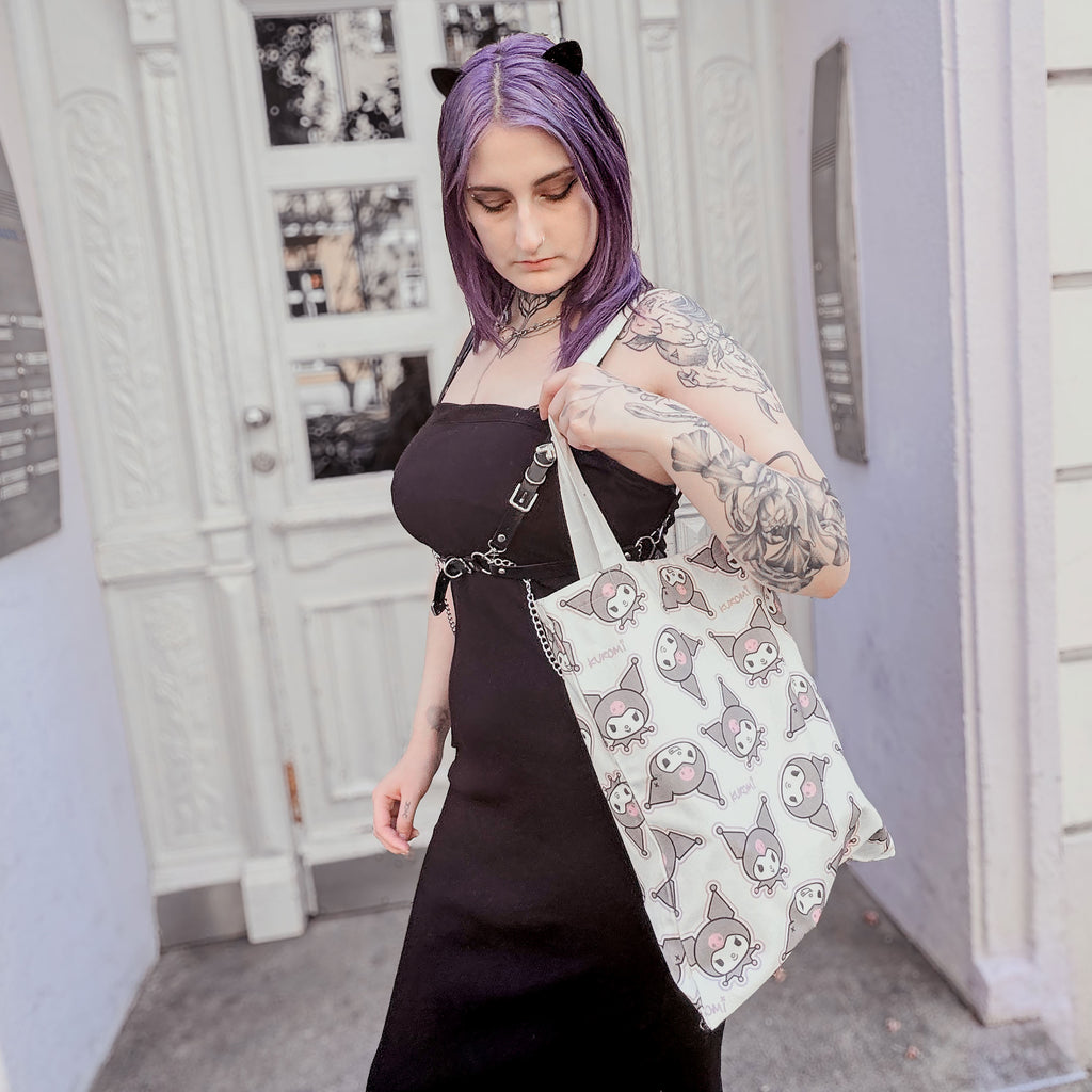 Immagine del prodotto Hello Kitty - Borsa Kuromi