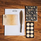 Product image Harry Potter - Letter Writing Set