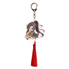 Product image Grandmaster of Demonic Cultivation - Wei Wuxian Keychain
