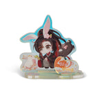 Immagine del prodotto Grandmaster of Demonic Cultivation - Mini Figura in Acrilico Wei Wuxian