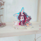 Immagine del prodotto Grandmaster of Demonic Cultivation - Mini Figura in Acrilico Wei Wuxian