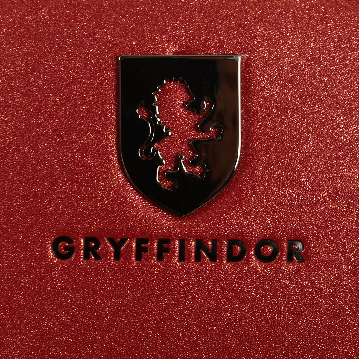 Product image Harry Potter - Gryffindor Glitter Mini Backpack