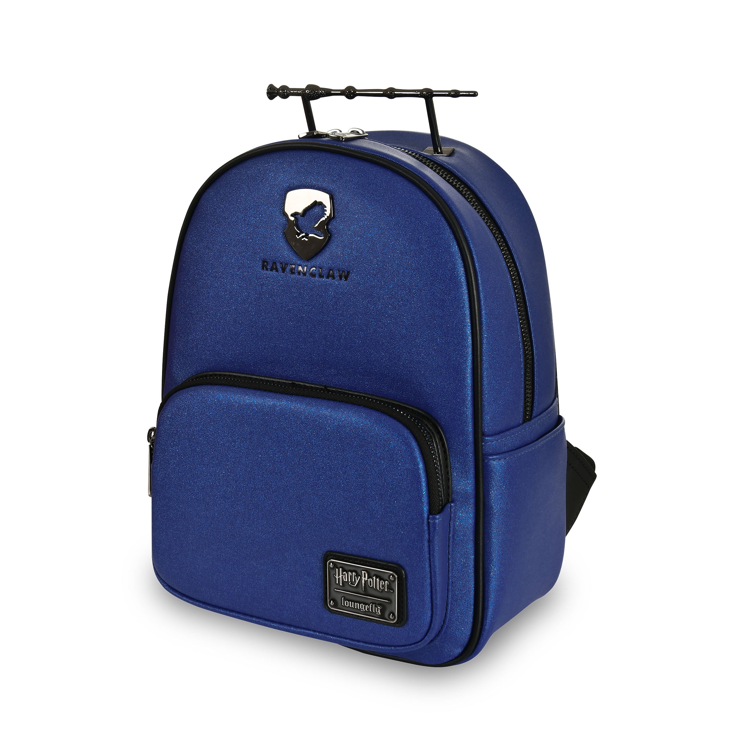 Immagine del prodotto Harry Potter - Mini Zaino Glitter di Ravenclaw