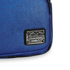 Immagine del prodotto Harry Potter - Mini Zaino Glitter di Ravenclaw