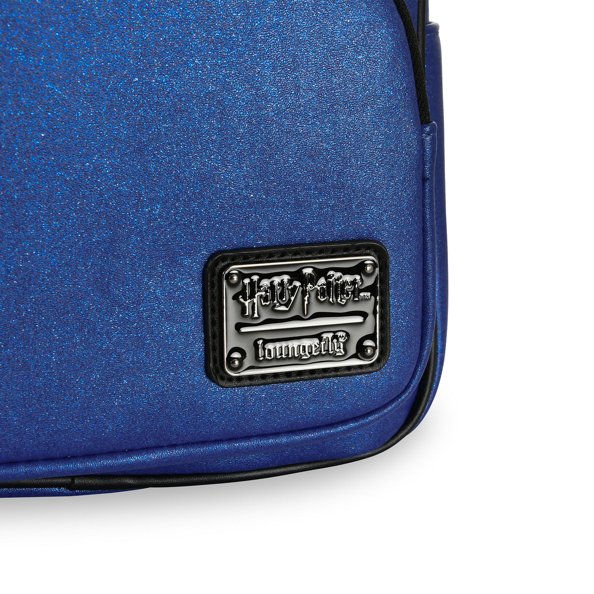 Immagine del prodotto Harry Potter - Mini Zaino Glitter di Ravenclaw