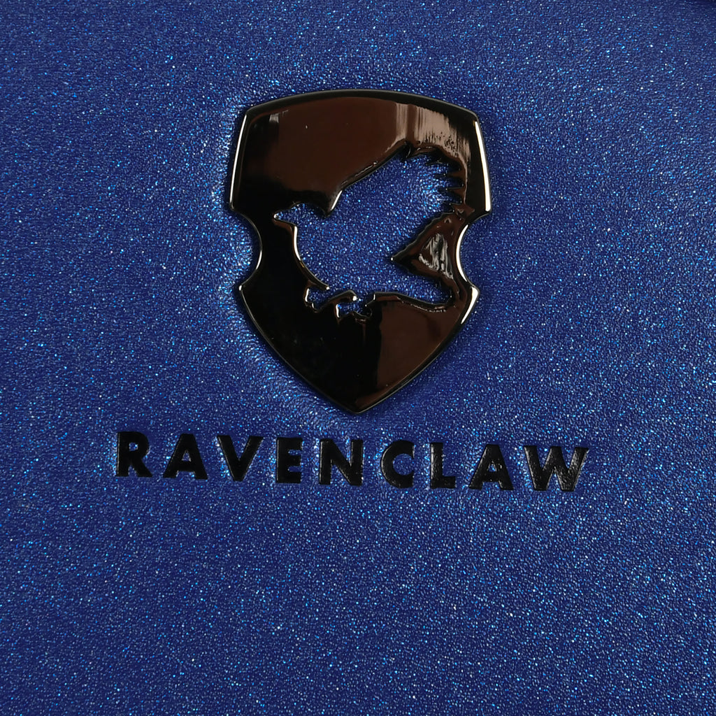 Immagine del prodotto Harry Potter - Mini Zaino Glitter di Ravenclaw