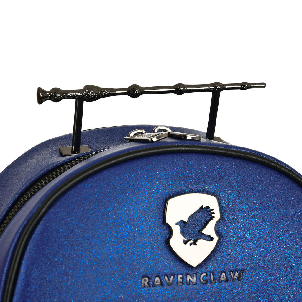 Immagine del prodotto Harry Potter - Mini Zaino Glitter di Ravenclaw