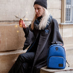 Immagine del prodotto Harry Potter - Mini Zaino Glitter di Ravenclaw