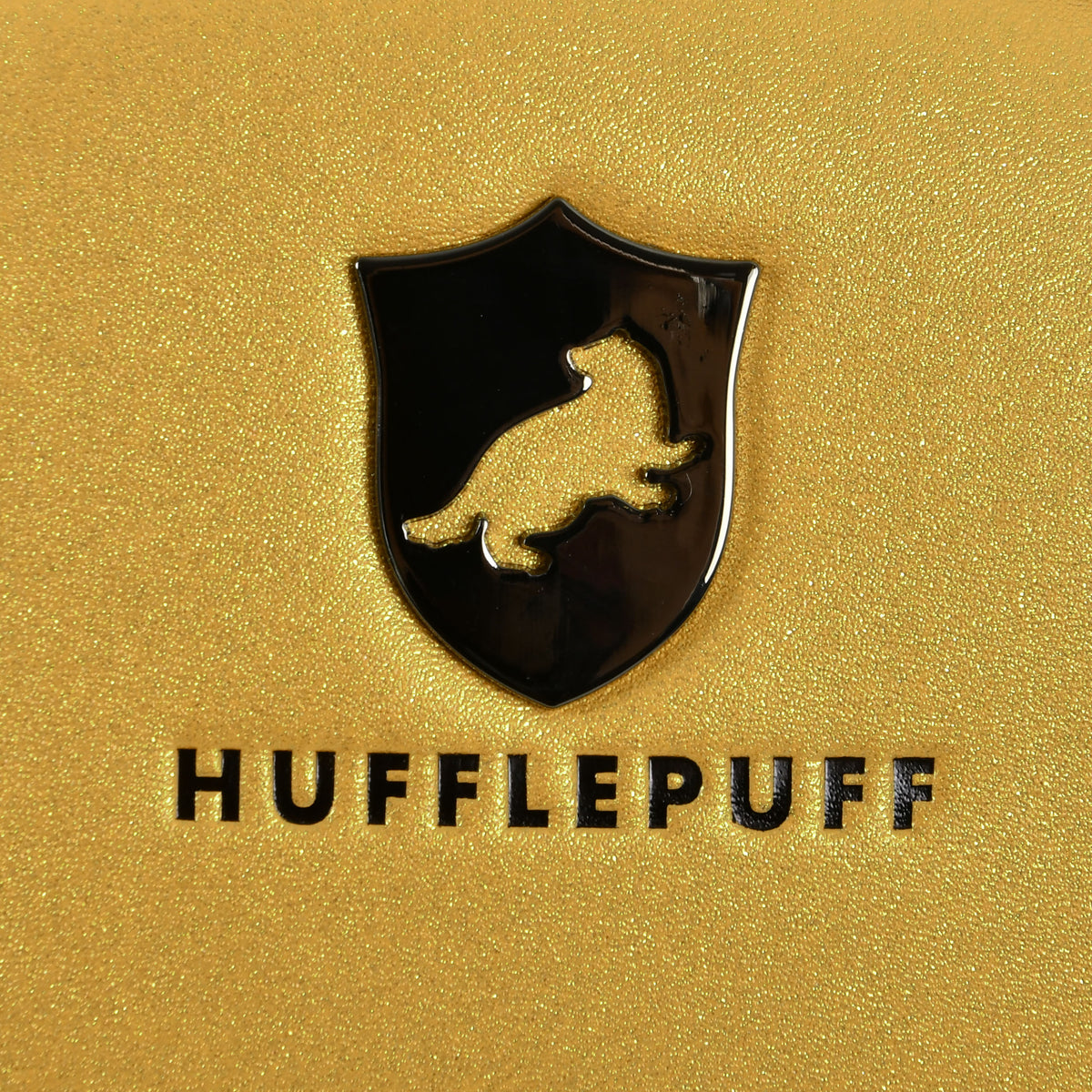 Immagine del prodotto Harry Potter - Mini Zaino Glitter Hufflepuff