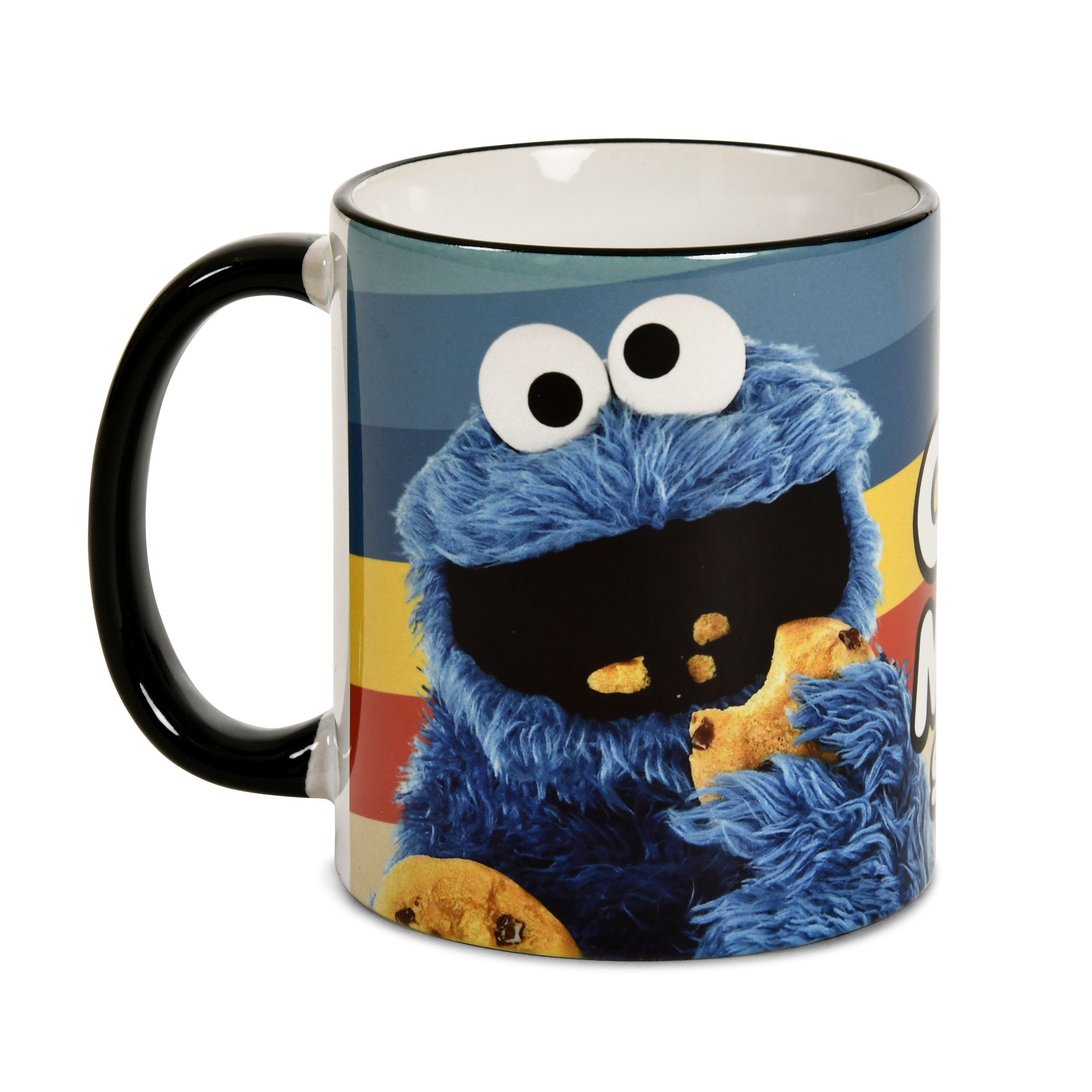 Immagine del prodotto Sesame Street - Tazza Cookie Monster