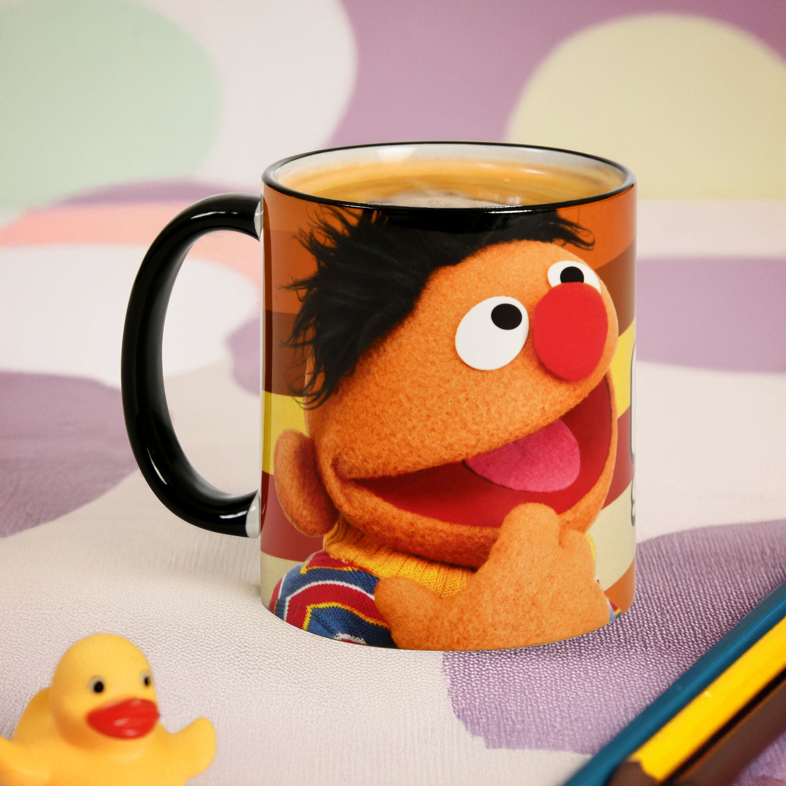 Immagine del prodotto Sesamo Apriti - Tazza Ernie
