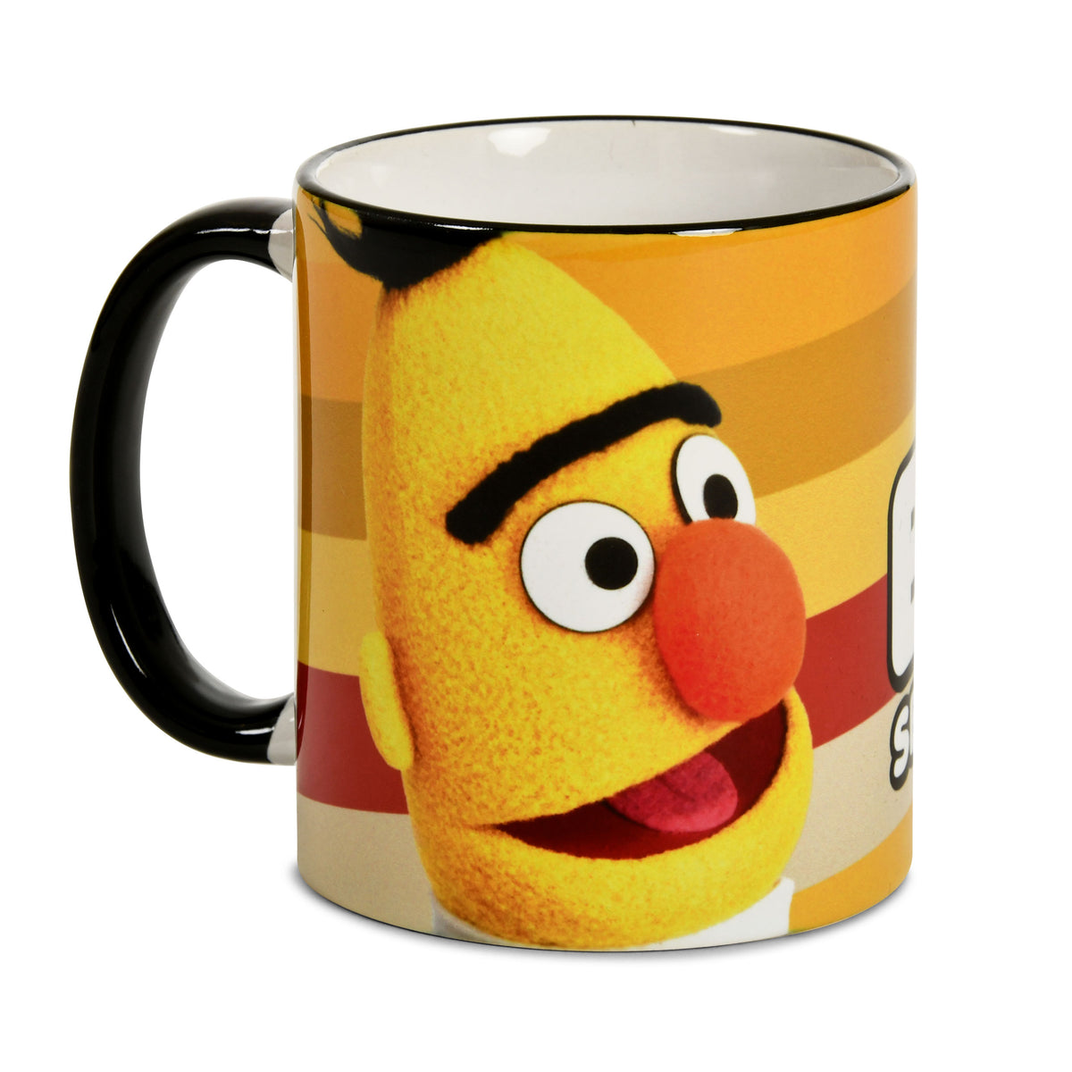 Immagine del prodotto Sesame Street - Tazza Bert