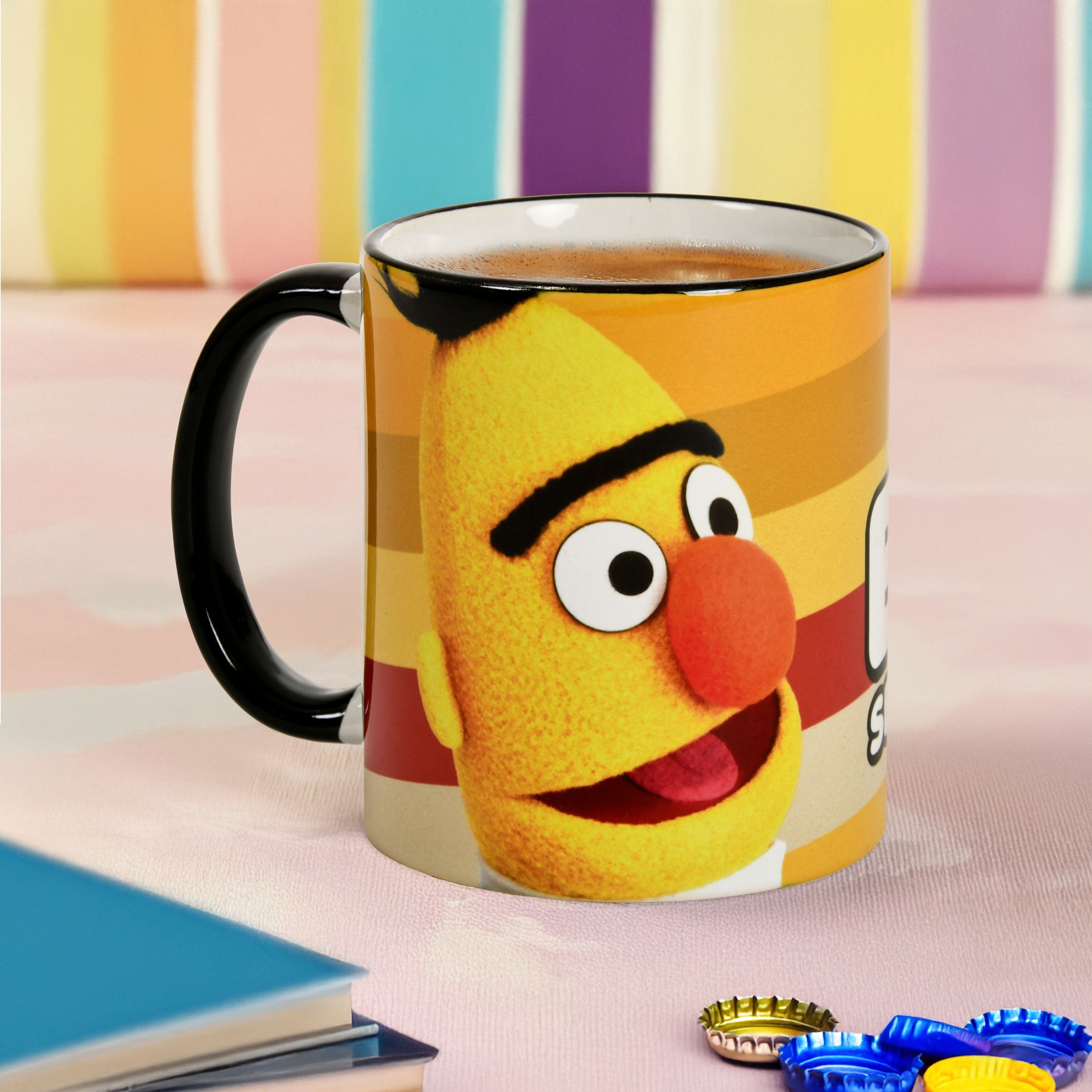 Immagine del prodotto Sesame Street - Tazza Bert
