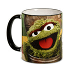 Immagine del prodotto Sesame Street - Tazza Oscar