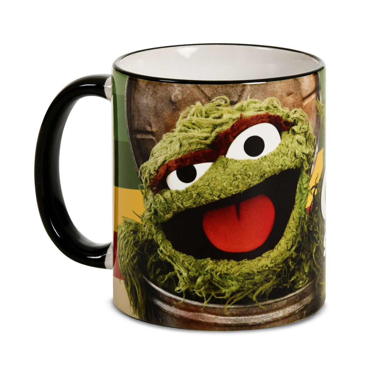 Immagine del prodotto Sesame Street - Tazza Oscar