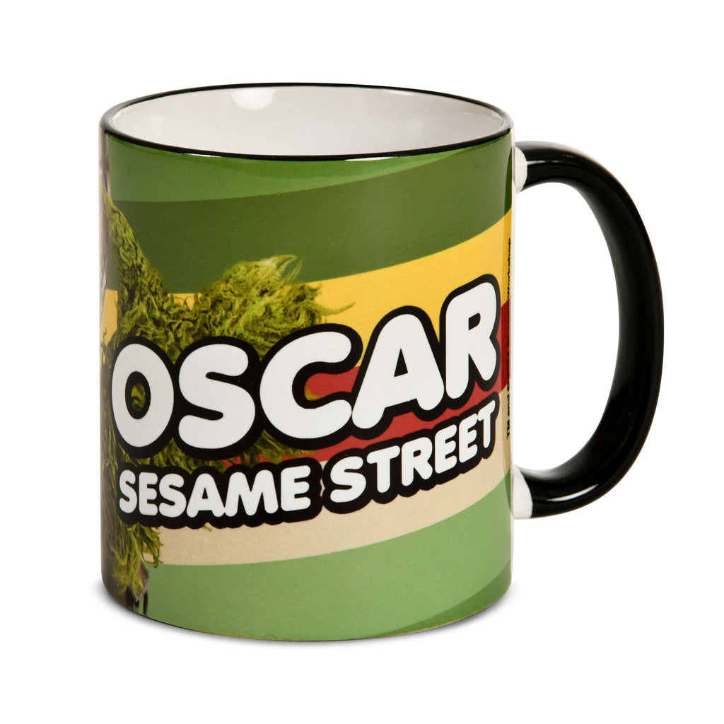 Immagine del prodotto Sesame Street - Tazza Oscar