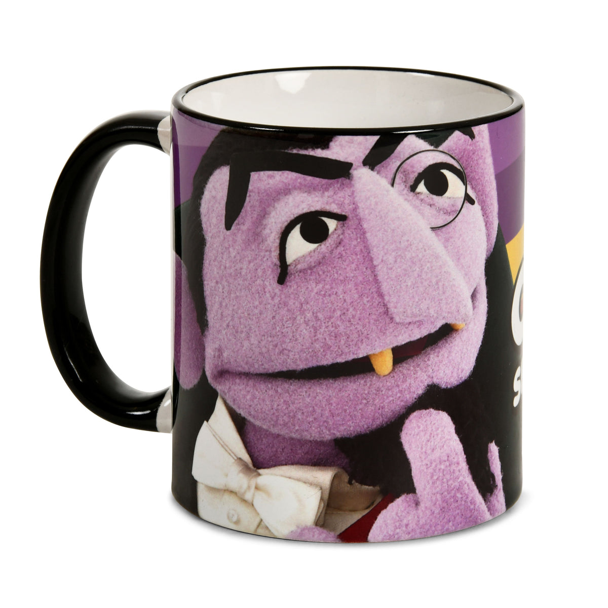 Immagine del prodotto Sesamo Apriti - Tazza Conte