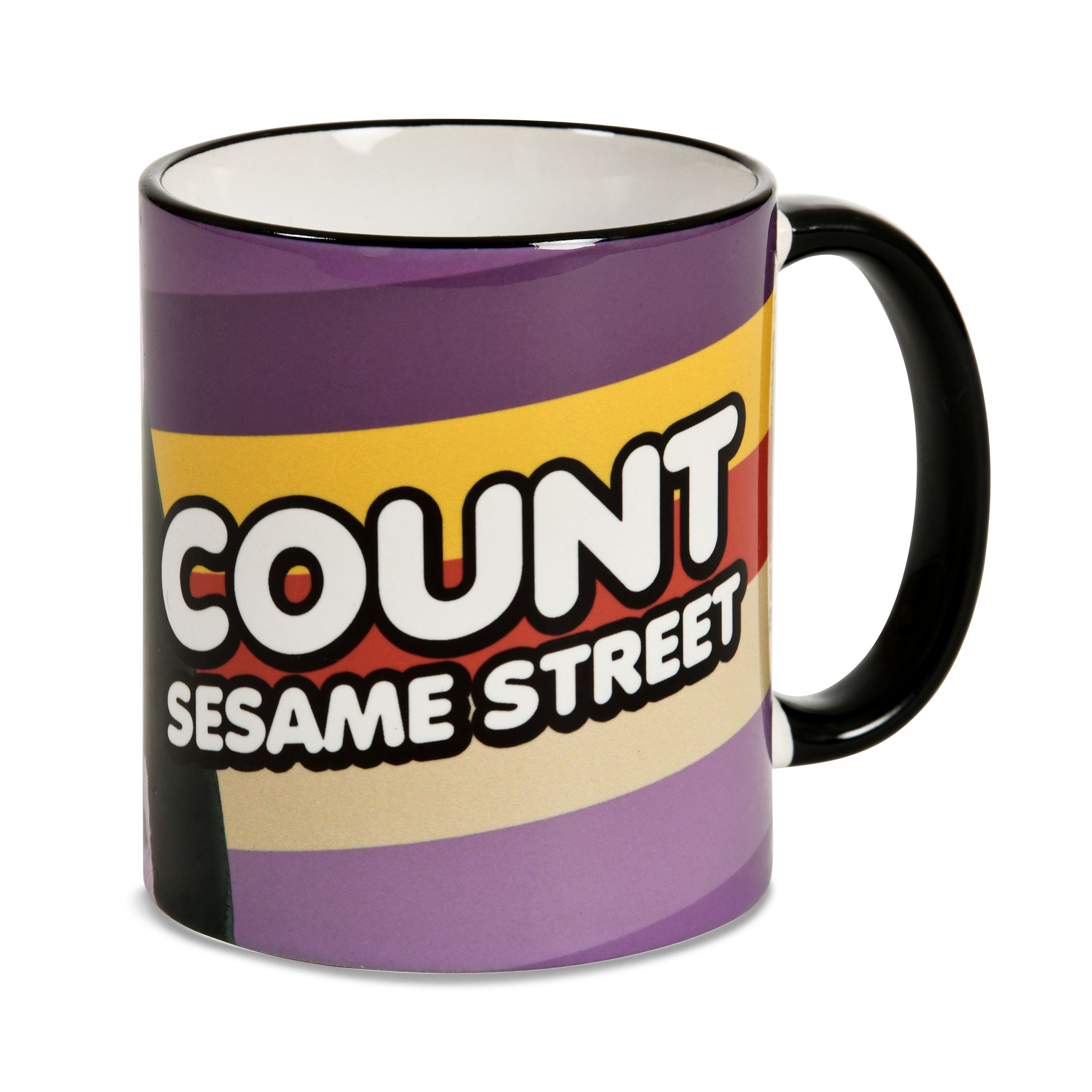 Immagine del prodotto Sesamo Apriti - Tazza Conte