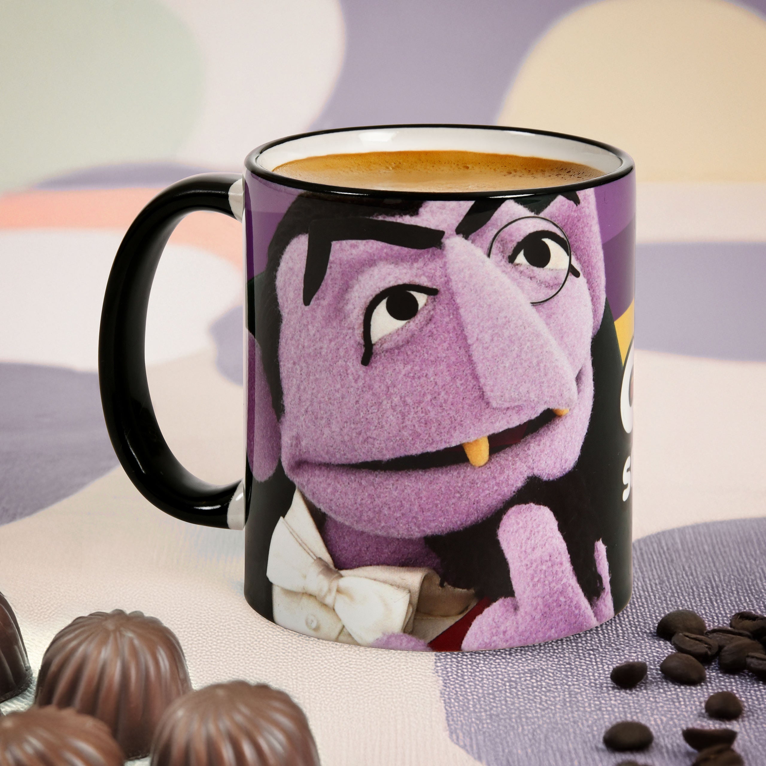 Immagine del prodotto Sesamo Apriti - Tazza Conte