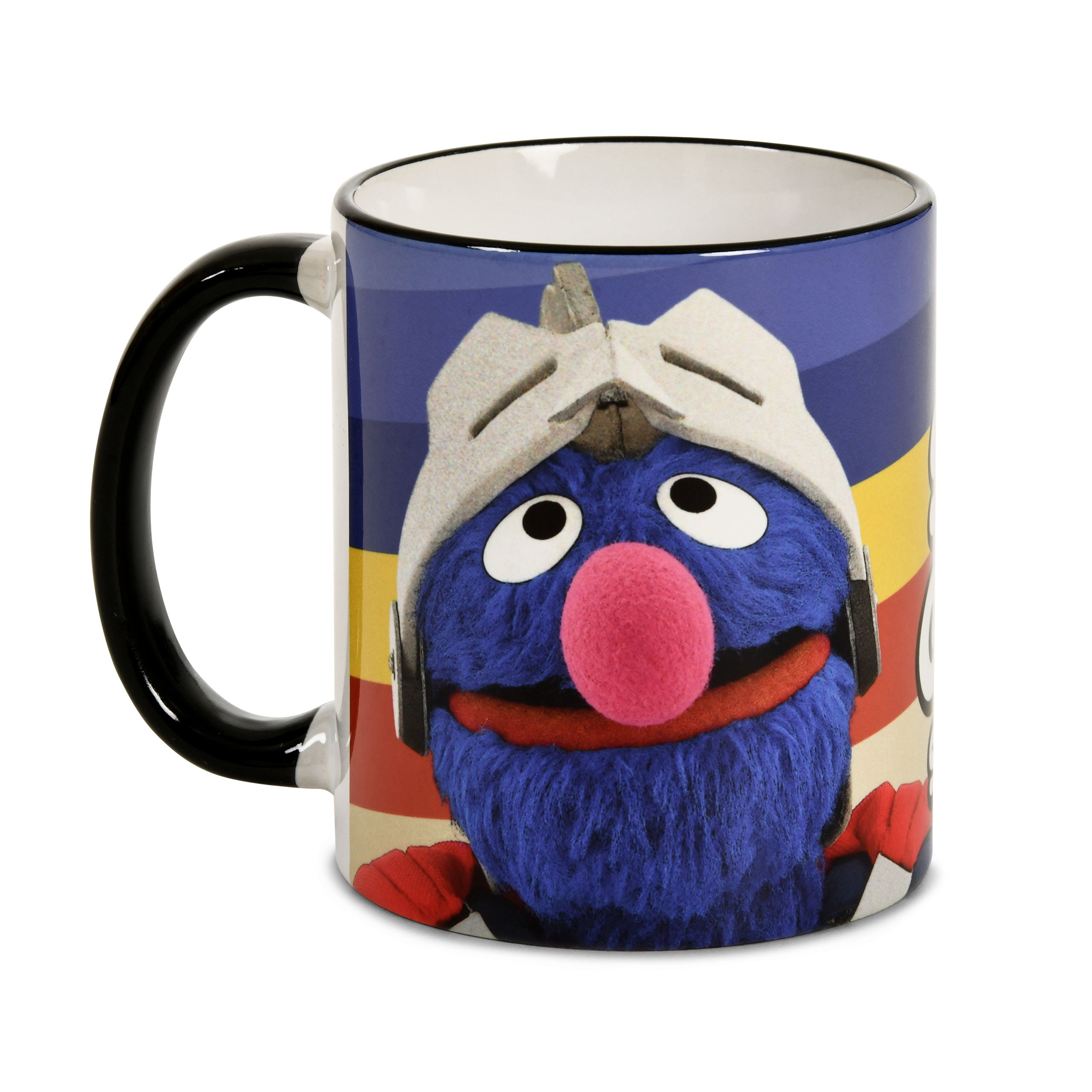 Immagine del prodotto Sesamo Apriti - Tazza Grover