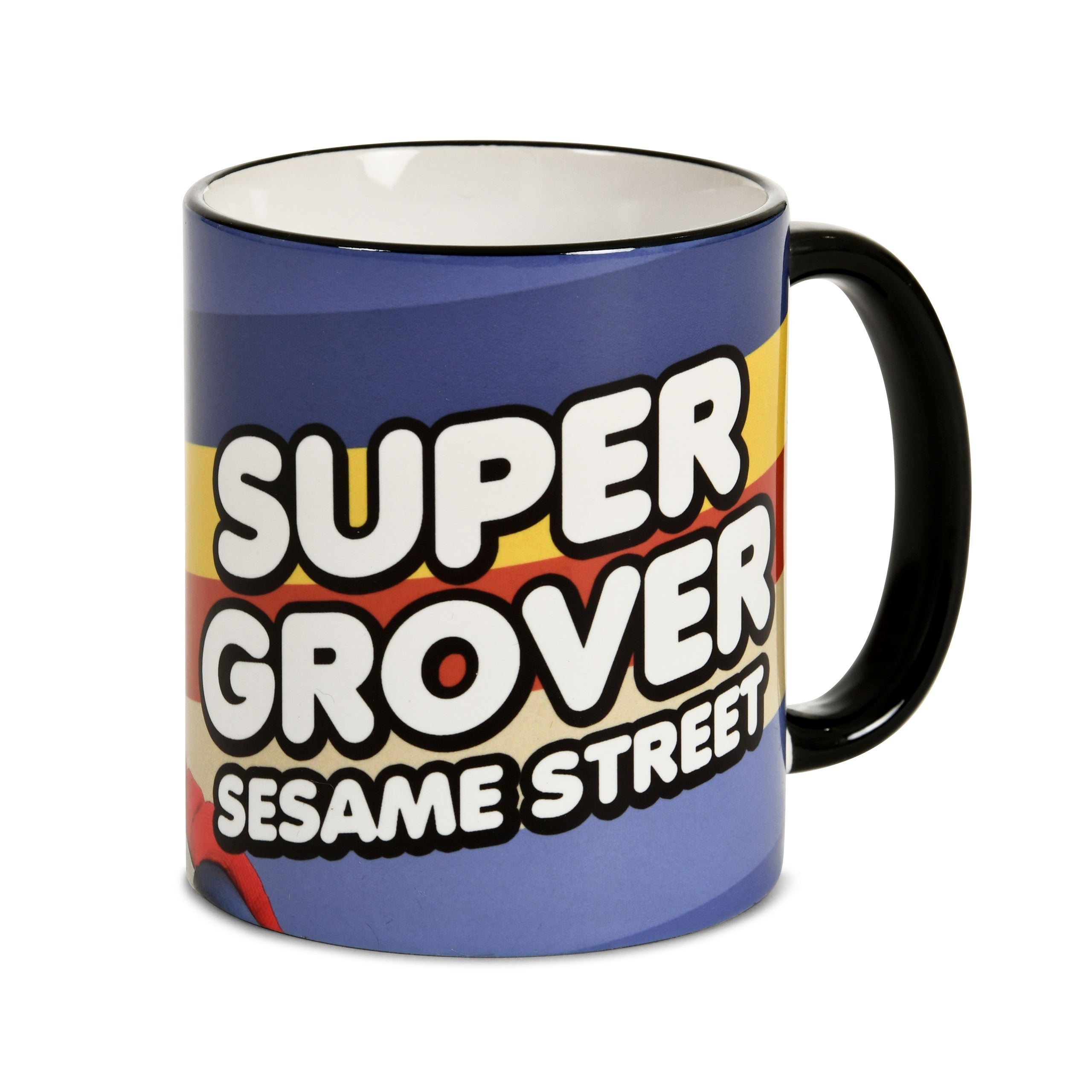 Immagine del prodotto Sesamo Apriti - Tazza Grover