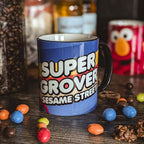 Immagine del prodotto Sesamo Apriti - Tazza Grover