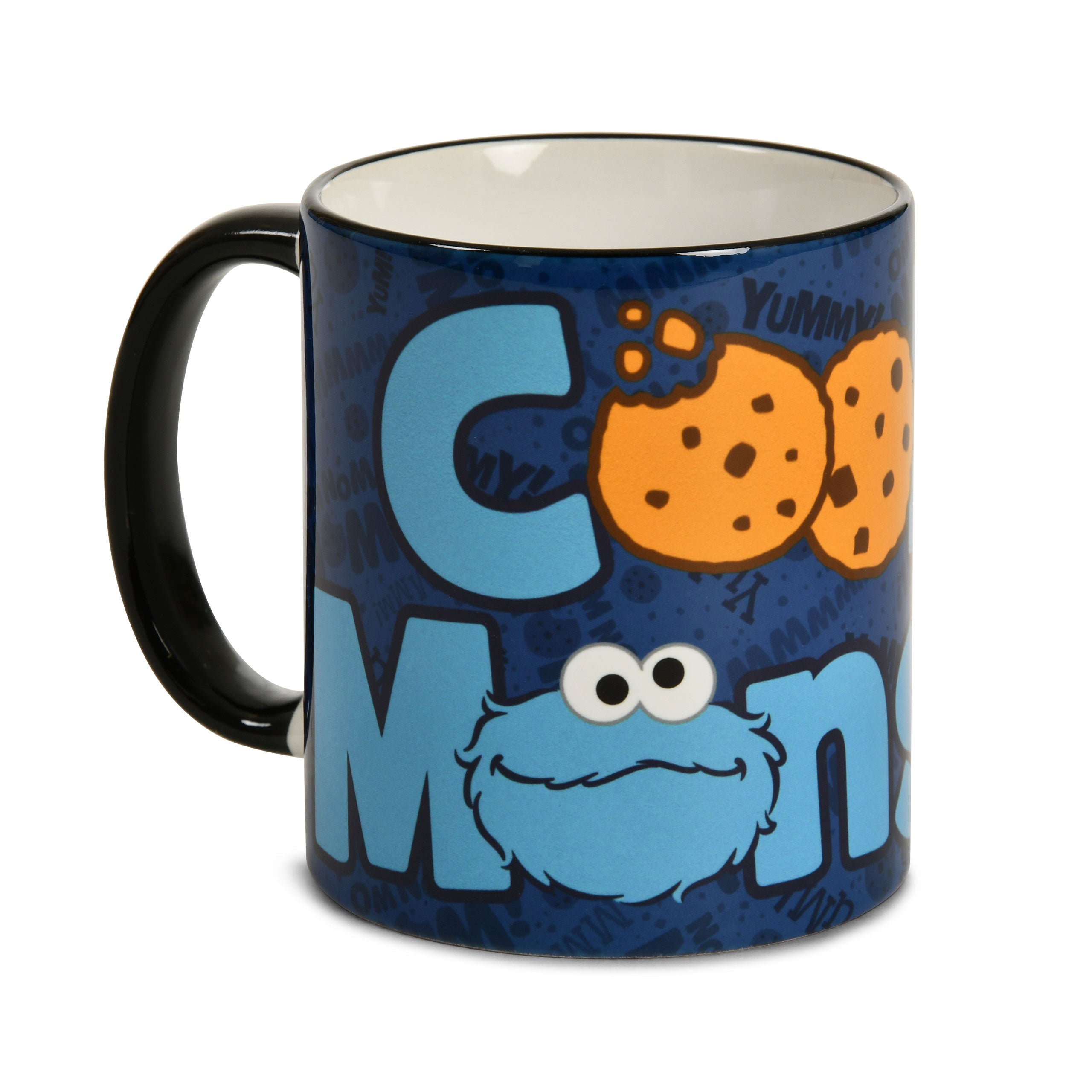 Immagine del prodotto Sesame Street - Tazza Cookie