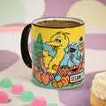 Product image Sesame Street - Group Mug