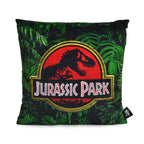 Immagine del prodotto Jurassic Park - Cuscino con logo