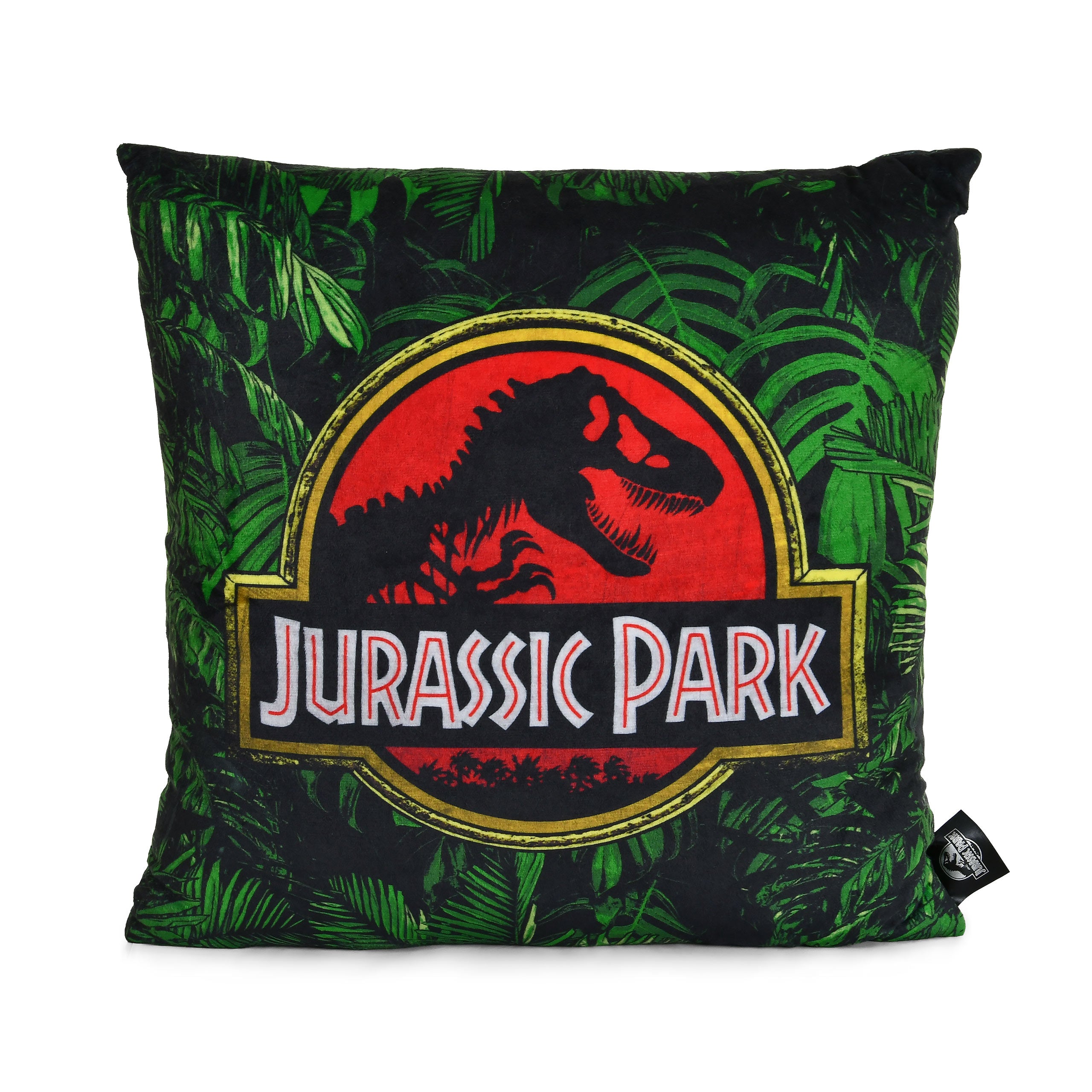 Immagine del prodotto Jurassic Park - Cuscino con logo