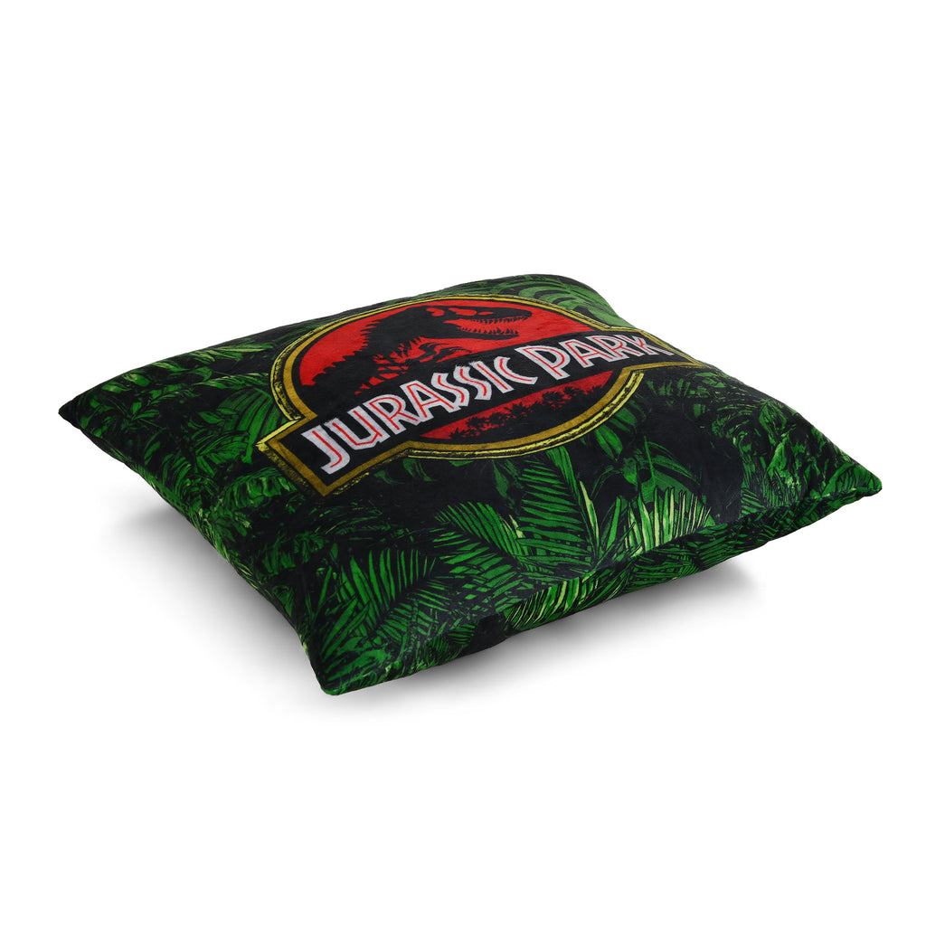 Immagine del prodotto Jurassic Park - Cuscino con logo