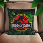 Immagine del prodotto Jurassic Park - Cuscino con logo