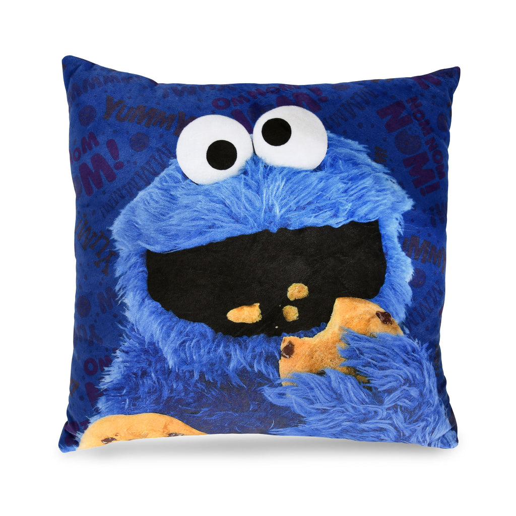 Immagine del prodotto Sesame Street - Cuscino Cookie Monster