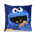 Immagine del prodotto Sesame Street - Cuscino Cookie Monster