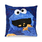 Immagine del prodotto Sesame Street - Cuscino Cookie Monster
