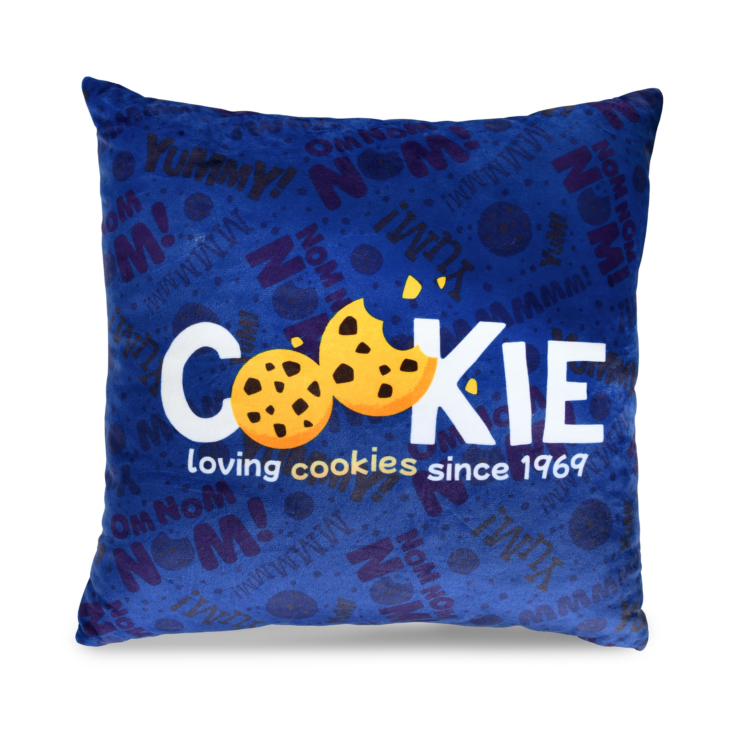 Immagine del prodotto Sesame Street - Cuscino Cookie Monster