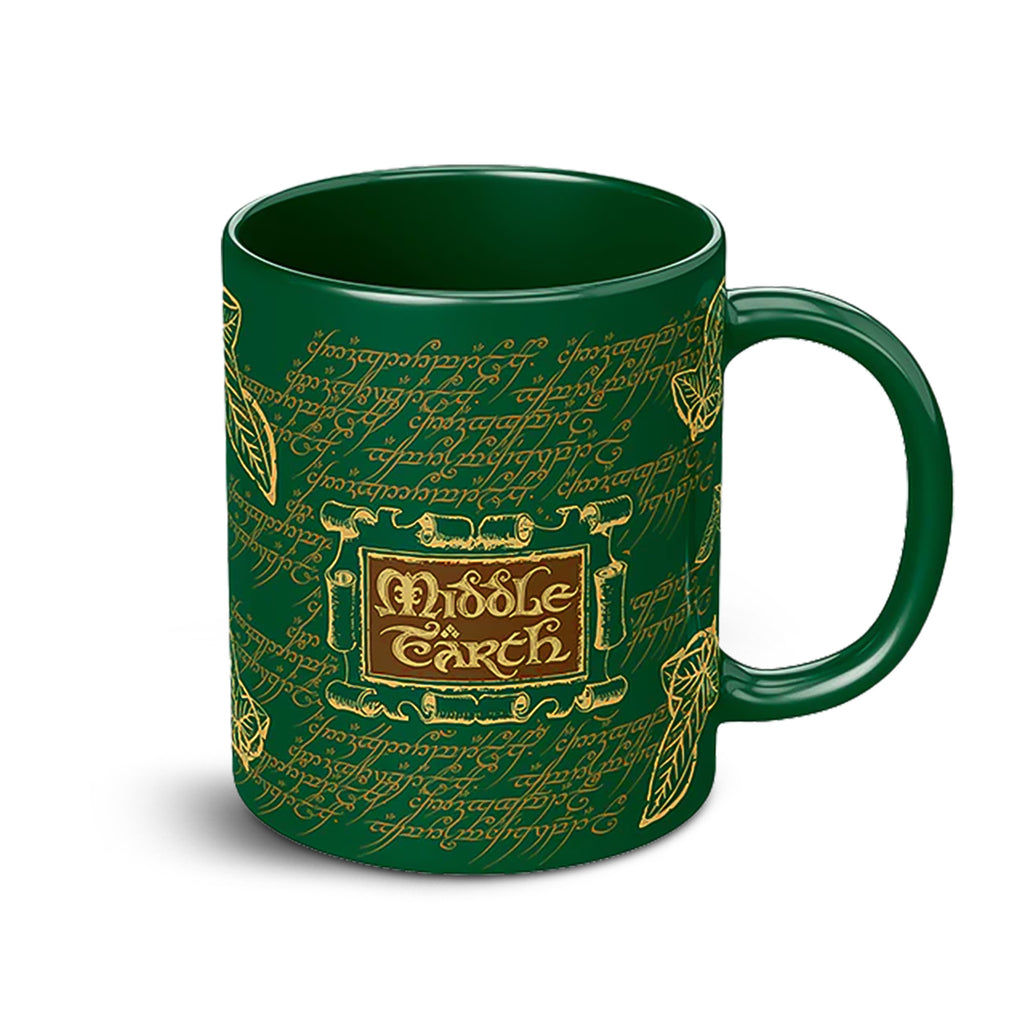 Product image The Lord of the Rings - Middle-earth Mug