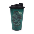 Immagine del prodotto Harry Potter - Bicchiere termico Slytherin