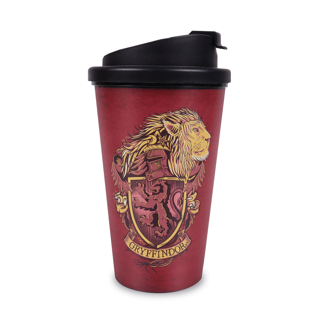 Immagine del prodotto Harry Potter - Bicchiere termico Gryffindor